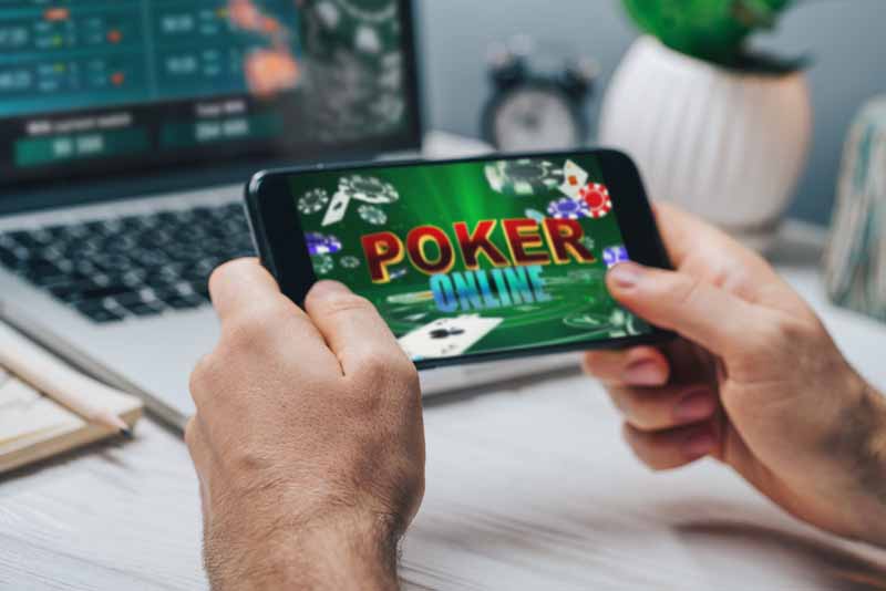 Online Sports Betting and Traditional