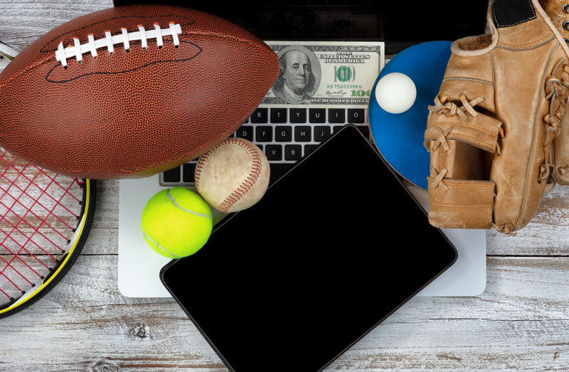 Online Sports Betting Business
