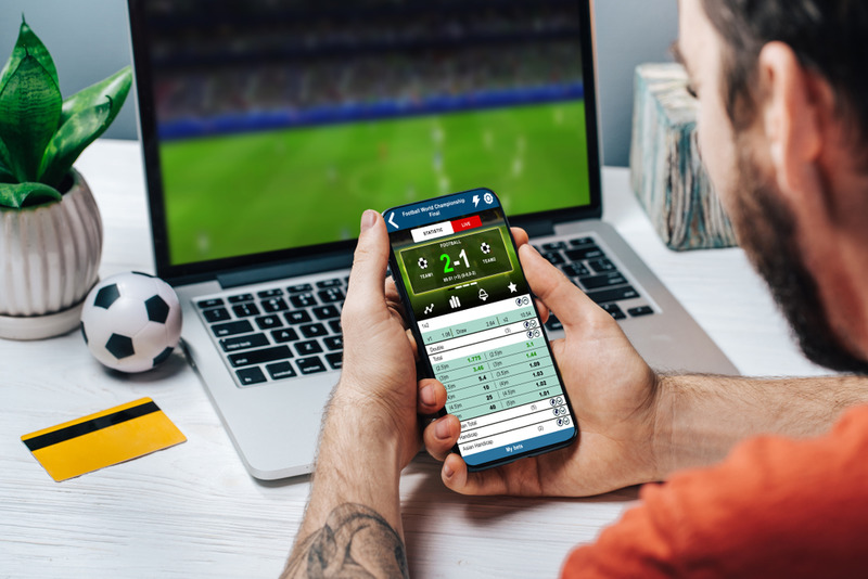 Finest Online Sportsbook