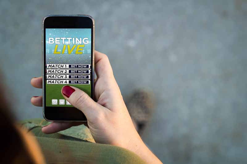 Pay Per Head Online Sportsbooks 