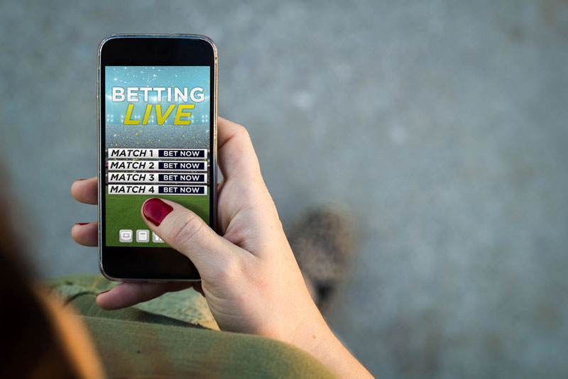 Sports Betting Bets