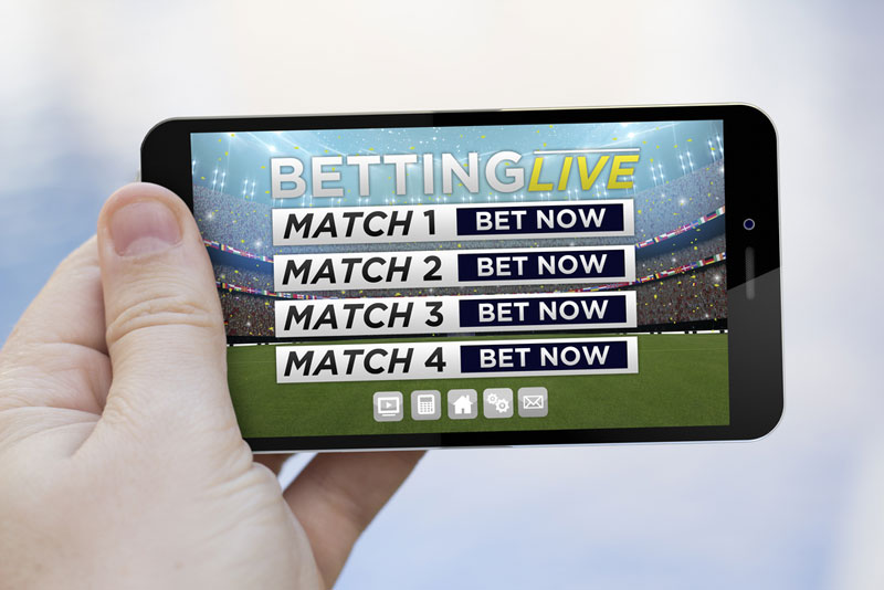 Right Tools For Sports Betting 