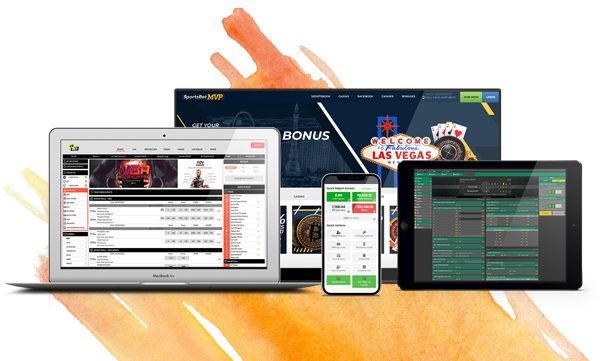 Football Bookie Software - NFL Betting Software