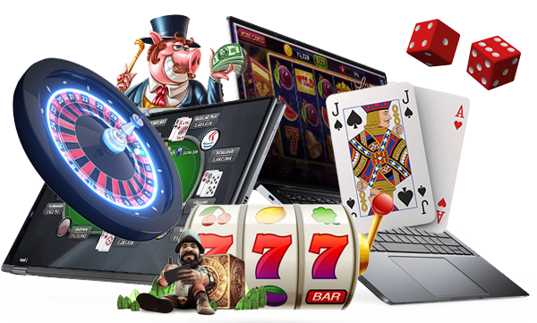 Online Casino