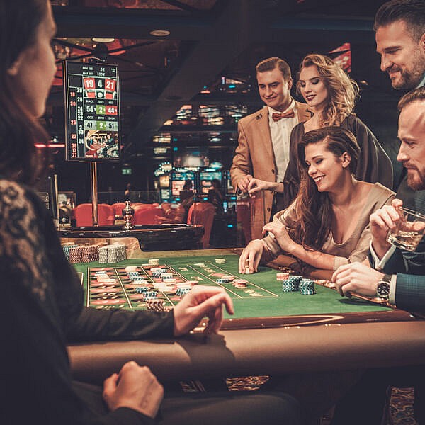 Live casino card games Live casino card games
