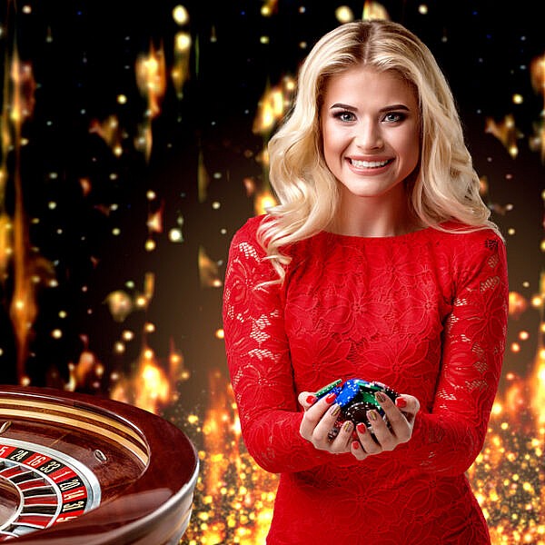 Live online casino