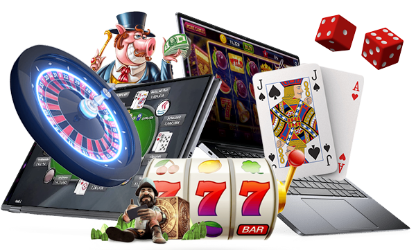 online casino