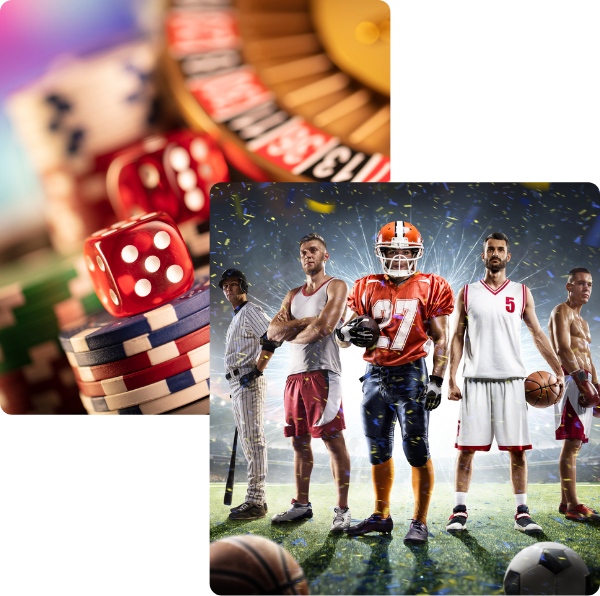 sportsbook and online casino