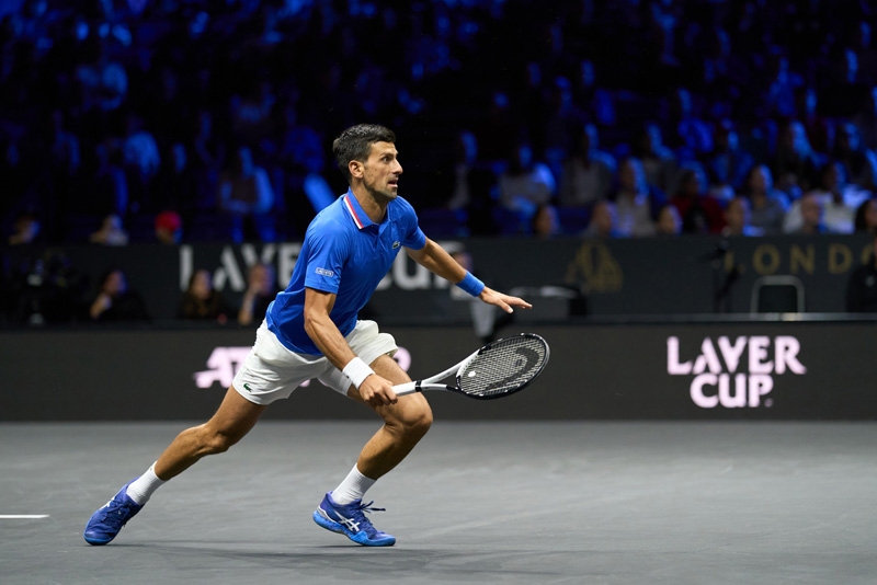 2022 Nitto ATP Finals Betting Preview