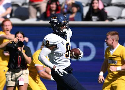 Ball State Cardinals vs Toledo Rockets 11/8/2022 Free College Football Picks Predictions