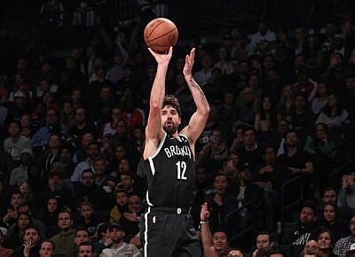 Brooklyn Nets vs Washington Wizards 11/4/2022 Free Picks