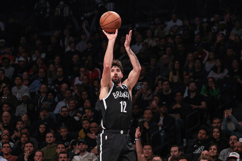 Brooklyn Nets vs Washington Wizards 11/4/2022 Free Picks