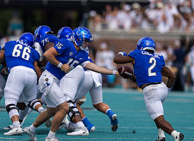 Buffalo Bulls vs Central Michigan Chippewas NCAAF 11/9/2022 Free Picks and Predictions
