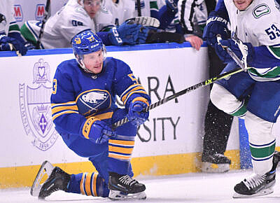 Buffalo Sabres vs Ottawa Senators NHL 11/16/2022 Free Picks and Predictions