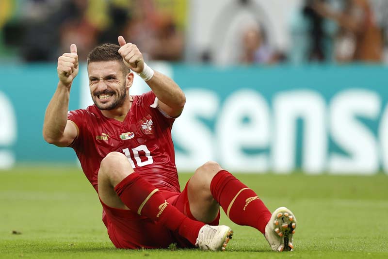 Cameroon vs Serbia 11/28/2022 Best FIFA World Cup 2022 Expert Picks Predictions and Previews