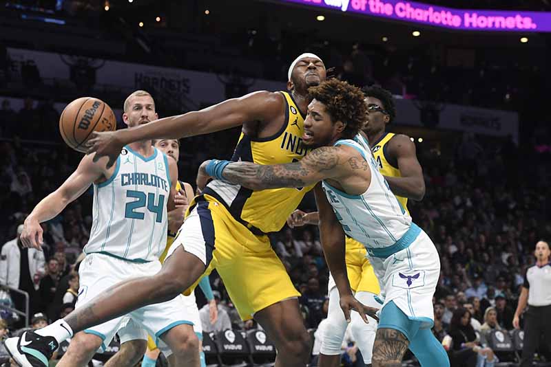 Charlotte Hornets vs Washington Wizards 11/20/2022 Expert Picks, Tips and Predictions