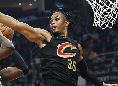 Cleveland Cavaliers vs Detroit Pistons 11/4/2022 Free Picks
