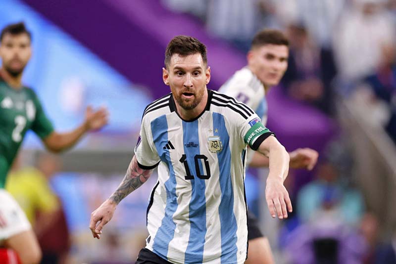 Poland vs Argentina FIFA World Cup 2022 11/30/22 Best Picks, Previews and Predictions