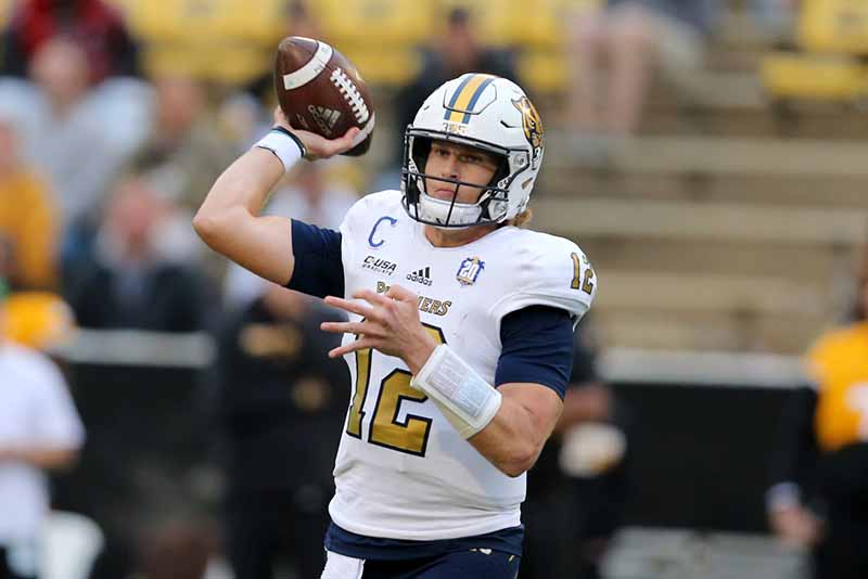 FIU Panthers vs UTEP Miners 11/19/2022 Best Picks, Tips and Prediction