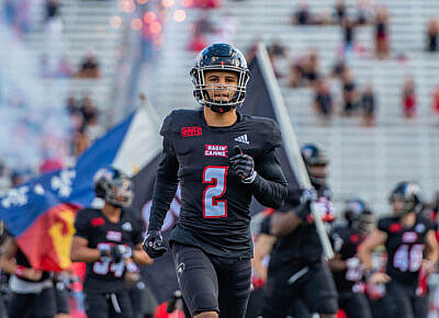 Georgia Southern Eagles vs Louisiana Ragin Cajuns 11/10/2022 Free College Football Picks