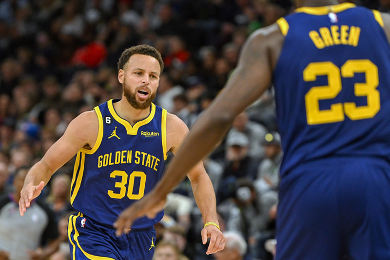 Golden State Warriors vs Dallas Mavericks 11/29/22 Expert Picks, Odds and Predictions