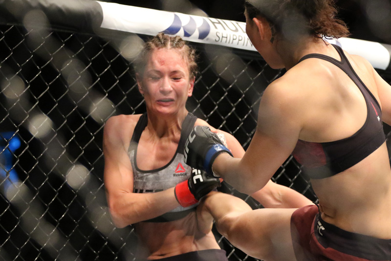 Karolina Kowalkiewicz vs Silvana Gomez Juarez 11/12/2022 Free UFC Picks and Predictions