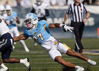 Kent State Golden Flashes vs Bowling Green Falcons 11/9/2022 Free NCAAF Picks Predictions