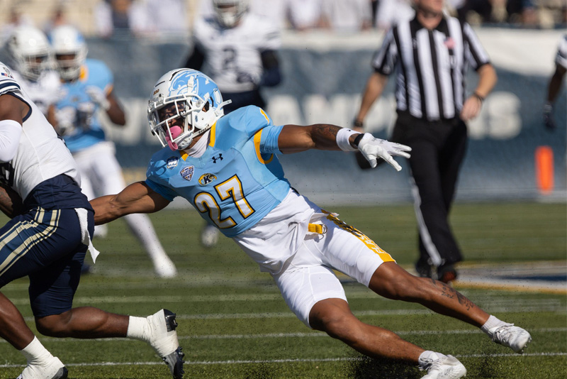 Kent State Golden Flashes vs Bowling Green Falcons 11/9/2022 Free NCAAF Picks Predictions