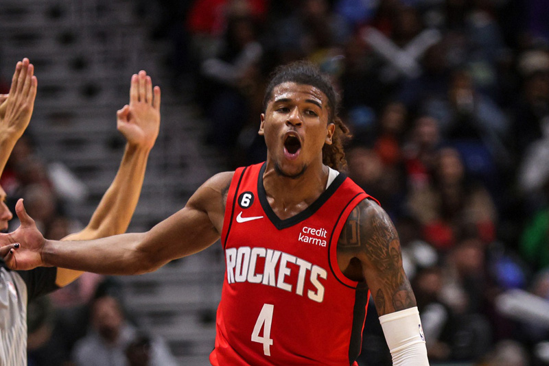 LA Clippers vs Houston Rockets 11/14/2022 Free NBA Picks Odds And Predictions