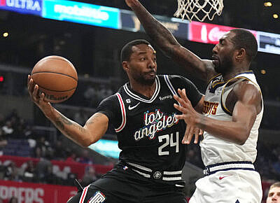 LA Clippers vs Portland Trail Blazers 11/29/22 Free Picks, Previews and Game Forecast