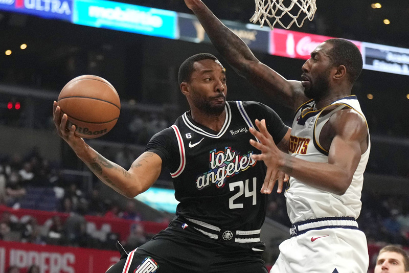 LA Clippers vs Portland Trail Blazers 11/29/22 Free Picks, Previews and Game Forecast