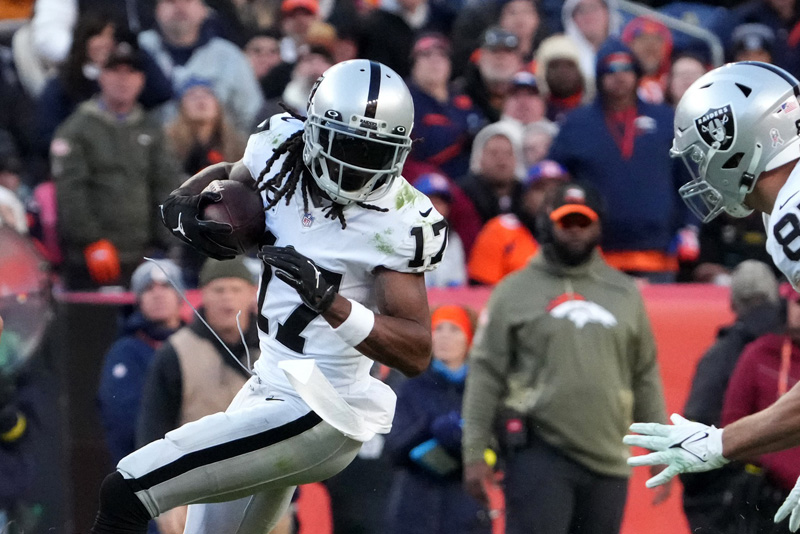 Las Vegas Raiders vs Seattle Seahawks 11/27/22 Free Best Picks, Odds and Previews