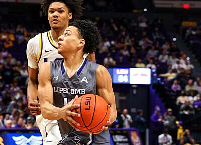 Lipscomb Bisons vs South Dakota Coyotes NCAAB 11/9/2022 Free Picks Predictions