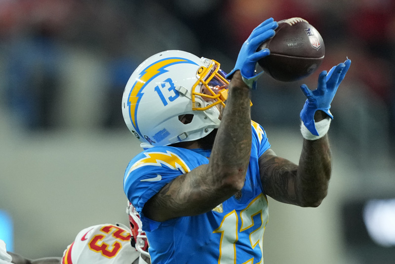 Los Angeles Chargers vs Arizona Cardinals 11/27/22 Free NFL Picks, Predictions and Previews