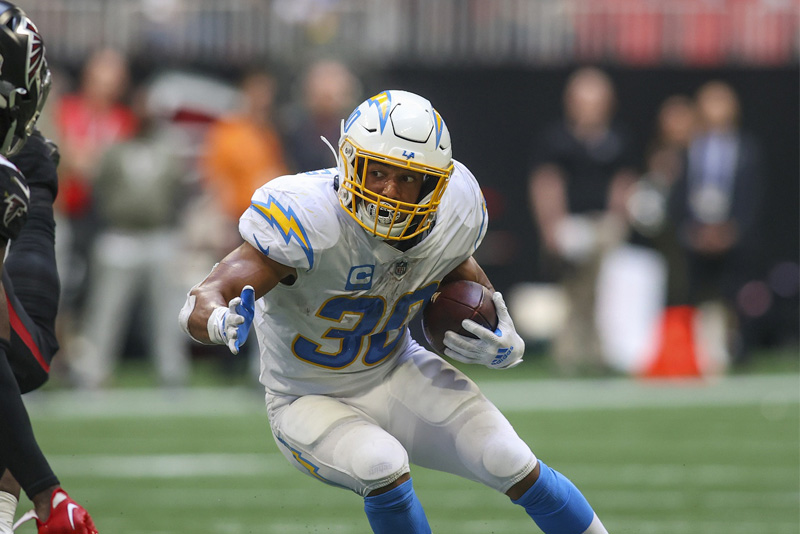 Los Angeles Chargers vs San Francisco 49ers NFL 11/13/2022 Free Picks Predictions and Previews