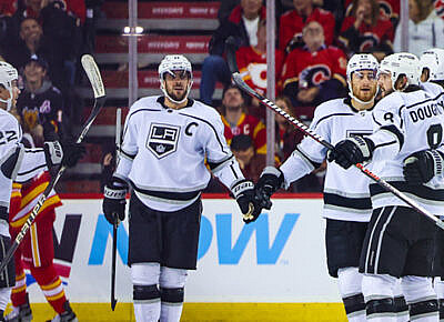Los Angeles Kings vs Edmonton Oilers NHL 11/16/2022 Free Picks Odds and Predictions