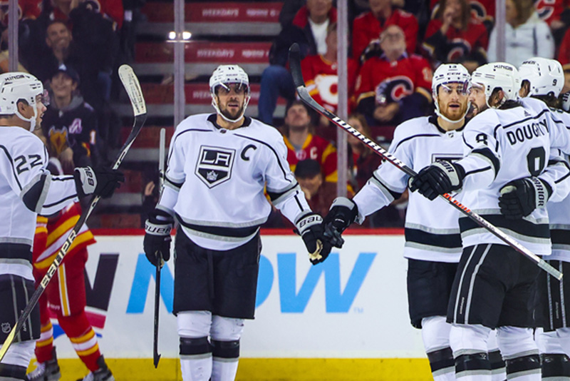 Los Angeles Kings vs Edmonton Oilers NHL 11/16/2022 Free Picks