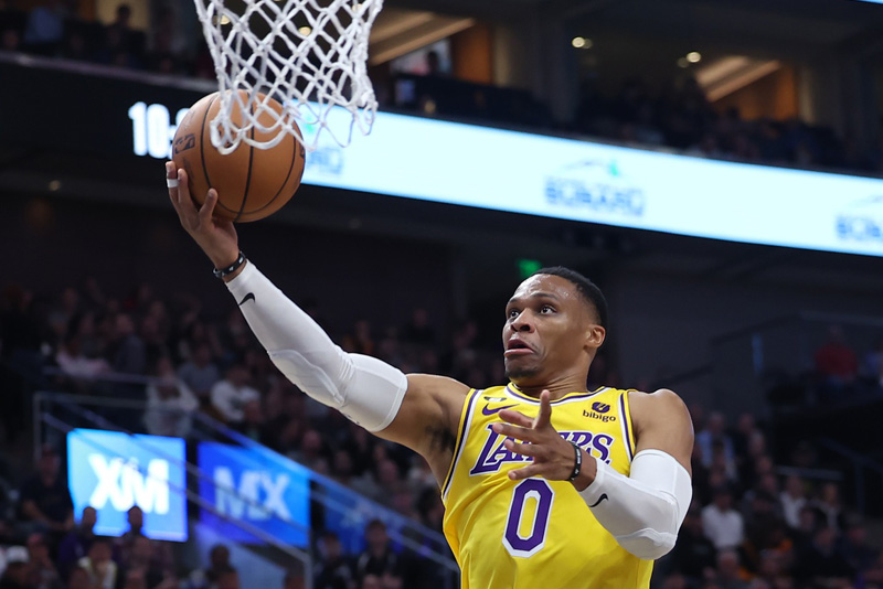 Los Angeles Lakers vs LA Clippers 11/9/2022 Free NBA Picks Predictions and Previews