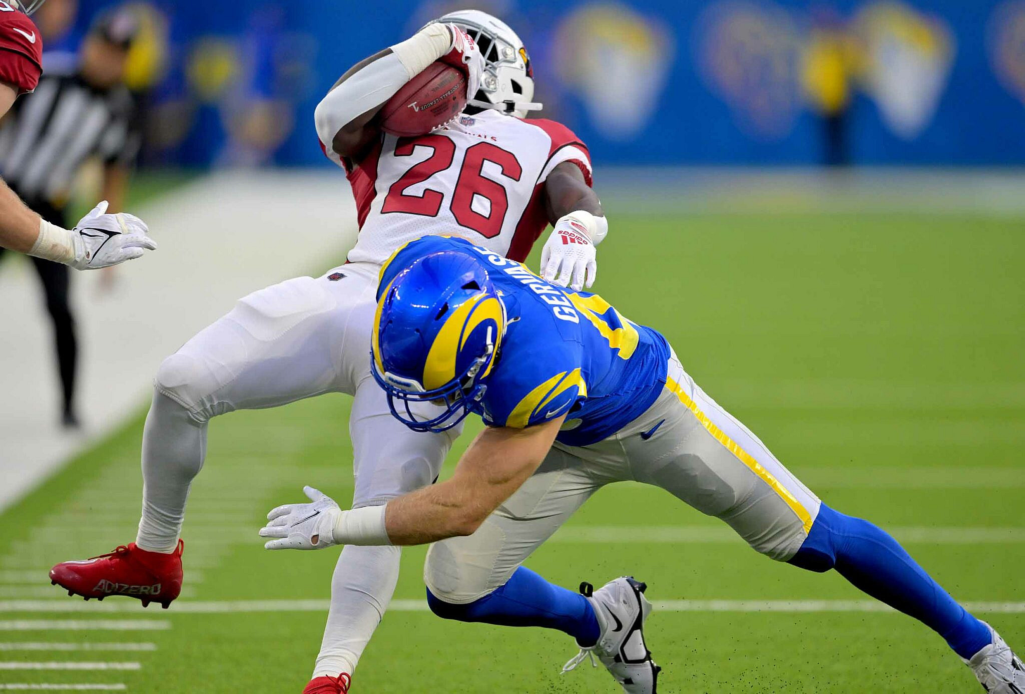 Los Angeles Rams vs New Orleans Saints 11/20/2022 Expert Picks