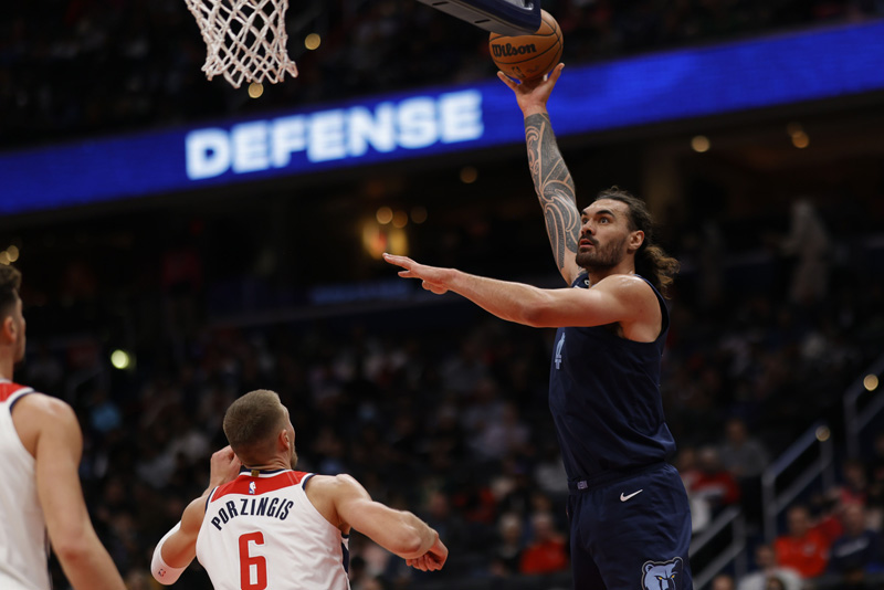 Memphis Grizzlies vs New Orleans Pelicans NBA 11/15/2022 Free Picks and Predictions