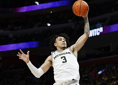 Michigan Wolverines vs Pittsburgh Panthers NCAAB 11/16/2022 Free Picks Predictions and Odds