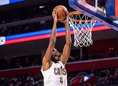 Cleveland Cavaliers vs Los Angeles Lakers NBA Free Picks 11/6/2022