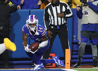 Buffalo Bills vs New York Jets Free NFL Picks 11/6/2022