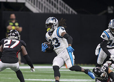 Carolina Panthers vs Cincinnati Bengals 11/6/2022 Free NFL Picks Predictions