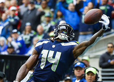Seattle Seahawks vs Arizona Cardinals NFL Free Picks 11/6/2022 Picks