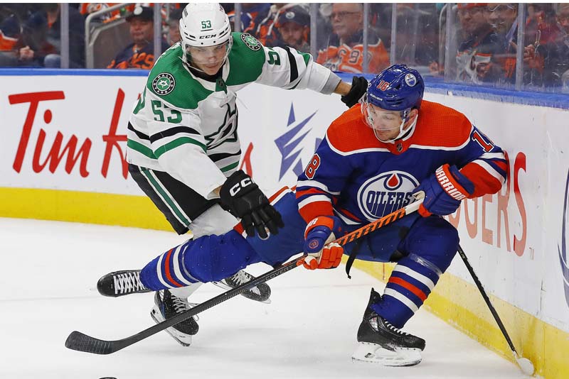 Edmonton Oilers vs Washington Capitals 11/7/2022 NHL Free Picks Predictions