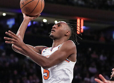 New York Knicks vs Utah Jazz 11/15/2022 Free NBA Picks and Predictions