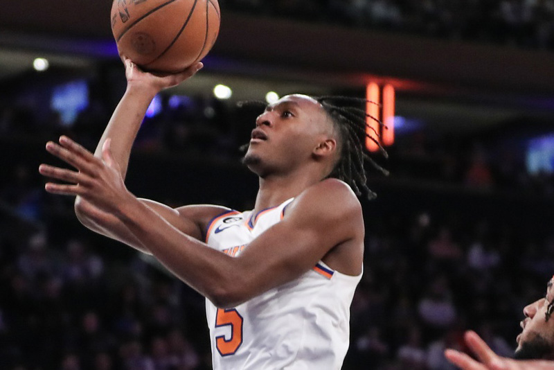 New York Knicks vs Utah Jazz 11/15/2022 Free NBA Picks and Predictions