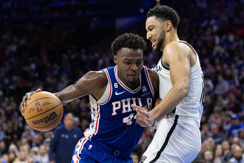 Philadelphia 76ers vs Charlotte Hornets 11/23/2022 Best Picks, Odds and Previews