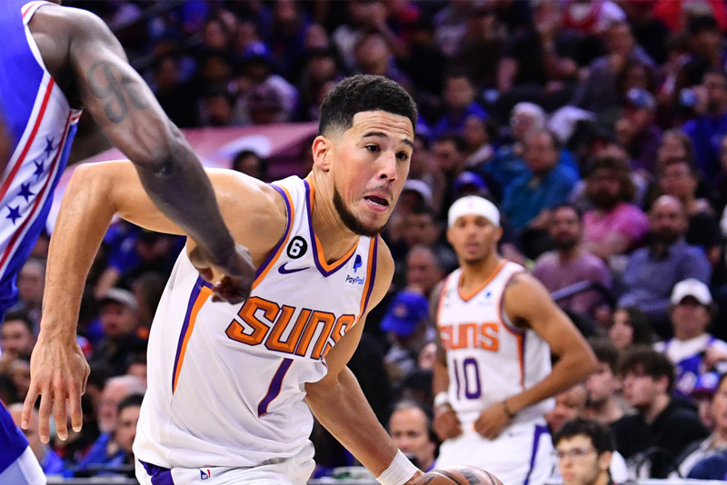 Phoenix Suns vs Minnesota Timberwolves 11/9/2022 NBA Free Picks and Predictions